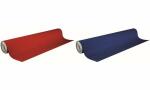 agipa Geschenkpapier, Secare-Rolle, rot (66000343)