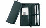 Alassio Schreibgeräte-Etui, für 3 S...