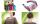 Lesebrille LOOP sortiert WEDO 271 13099 i.Display