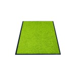 MILTEX Schmutzfangmatte Eazycare Color - 90 x 150 cm,...