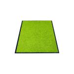 MILTEX Schmutzfangmatte Eazycare Color - 120 x 180 cm,...