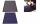 miltex Schmutzfangmatte EAZYCARE EC ON, 900x1200 mm anthrazit (68570051