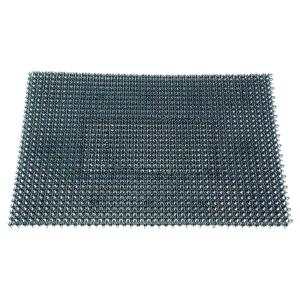 miltex Schmutzfangmatte EAZYCARE TU RF, 570x860 mm, hellgrau (68570059)