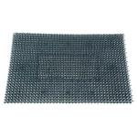 miltex Schmutzfangmatte EAZYCARE TU RF, 570x860 mm,...
