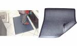 miltex Arbeitsplatzmatte Yoga Ergo Basic, 950 x 1.250 mm...