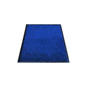miltex Schmutzfangmatte EAZYCARE WA SH, 600 x 850 mm, blau (68570074)