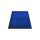 miltex Schmutzfangmatte EAZYCARE WA SH, 600 x 850 mm, blau (68570074)