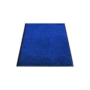 miltex Schmutzfangmatte EAZYCARE WA SH, 850 x 1.500 mm, blau (68570078)