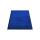 miltex Schmutzfangmatte EAZYCARE WA SH, 850 x 1.500 mm, blau (68570078)
