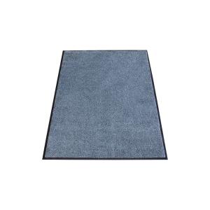 miltex Schmutzfangmatte EAZYCARE WA SH, 1150 x 1800 mm, grau (68570080)