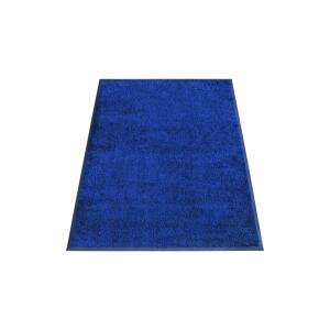 miltex Schmutzfangmatte EAZYCARE WA SH, 1150 x 1800 mm, blau (68570082)
