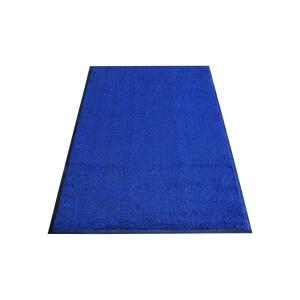 miltex Schmutzfangmatte EAZYCARE WA SH, 1150 x 2400 mm, blau (68570086)