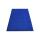 miltex Schmutzfangmatte EAZYCARE WA SH, 1150 x 2400 mm, blau (68570086)