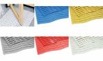 miltex Arbeitsplatzmatte Yoga Spa B asic, 600 x 900 mm,...