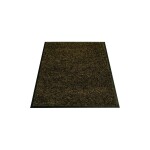 MILTEX Schmutzfangmatte Eazycare Color - 90 x 150 cm,...