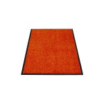 MILTEX Schmutzfangmatte Eazycare Color - 120 x 180 cm,...