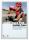 FRANKEN Plakatrahmen Outdoor, DIN A2, 25 mm Rahmenprofil (70010031)
