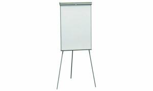 FRANKEN Flipchart X-tra! Line Stand ard, höhenverstellbar (70010051)