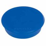 FRANKEN Magnet, 38 mm, 1500 g, blau