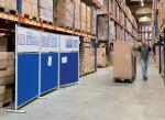 FRANKEN Textiltafel für Stellwandsy stem ECO, 1.200 x 600 mm (70010127)