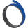 FRANKEN Magnetband, (L)1.000 x (T)2 0 x (H)1 mm, blau (70010395)