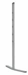 FRANKEN Standbeine für Tafel-System PRO, höhenverstellbar (70010573)
