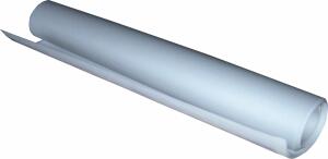 FRANKEN Flipchart-Block U-Act! Line , blanko, 580 x 830 mm (70010590)