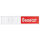 FRANKEN Hinweisschild Frei-Besetzt , (B)102 x (H)27,4 mm (70010614)
