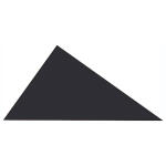 FRANKEN Magnetplatte, 200 x 295 x 0 ,6 mm, schwarz (70010743)