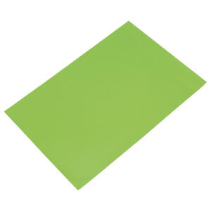 FRANKEN Magnetplatte, 200 x 295 x 0 ,6 mm, hellgrün (70010746)