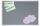 FRANKEN Textiltafel X-tra!Line, 600 x 450 mm, grau (70010838)