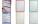 FRANKEN Sichttasche FRAME IT X-tra! Line, DIN A5, rot (70010876)