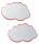 FRANKEN Moderationskarte Wolke, s elbstklebend, 150x230 mm (70010938)