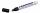 FRANKEN Kreidemarker, Strichstärke: 2-5 mm, schwarz (70011027)