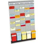 FRANKEN T-Kartentafel Universal Pla ner, 315 x 490 mm (70011084)