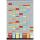 FRANKEN T-Kartentafel Universal Pla ner, 474 x 780 mm (70011086)