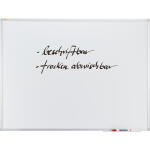 FRANKEN Weißwandtafel X-tra!Line, 9 00 x 600 mm (70011095)