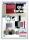 FRANKEN Plakatrahmen Security, feue rfest, DIN A2 (70011123)