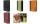 Securit Speisekarten-Mappe TRENDY, DIN A4, weinrot (70020146)