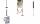 Securit Absperrsystem CLASSIC - Set , chrom (70020252)