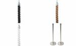 Securit Absperrsystem CLASSIC - 2er Set, chrom (70020256)