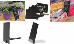 Securit Halterung CLAMP für Kreidet afelschilder,...