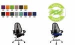 Topstar Bürodrehstuhl Sitness 15, orange (70570102)