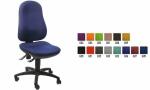 Topstar Bürodrehstuhl Point 70, d unkelblau (70570114)