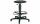 Topstar Drehhocker TEC 60 Skai Cou nter, schwarz (70722603)