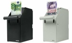 Safescan Geldschein-Tresor Safesca n 4100, schwarz...