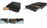 Safescan Kassenlade SD-3540 Standa rd Duty, schwarz...