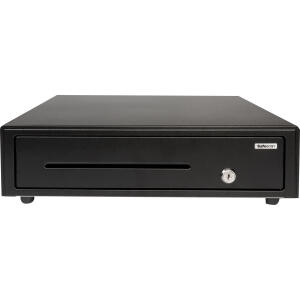 Safescan Kassenlade SD-4141 Standa rd Duty, schwarz (71200054)