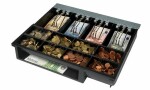 Safescan Kasseneinsatz 4141-T1, s chwarz (71200059)