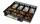 Safescan Kasseneinsatz 4141-T1, s chwarz (71200059)
